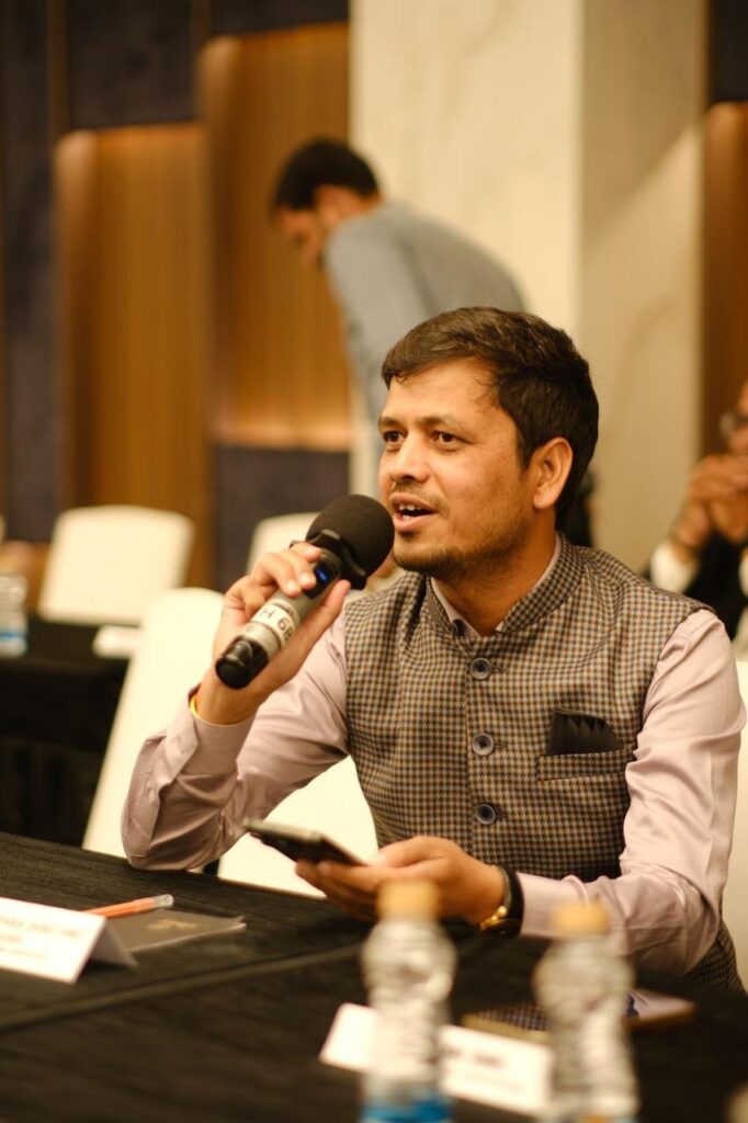 Kalpesh Rangpariya